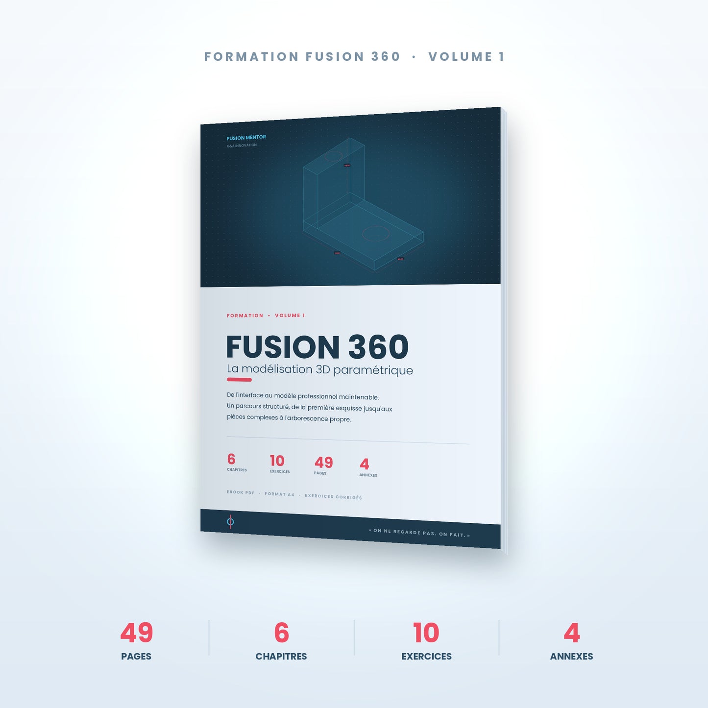 ebook fusion 1