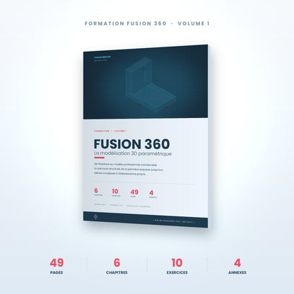 ebook fusion 1
