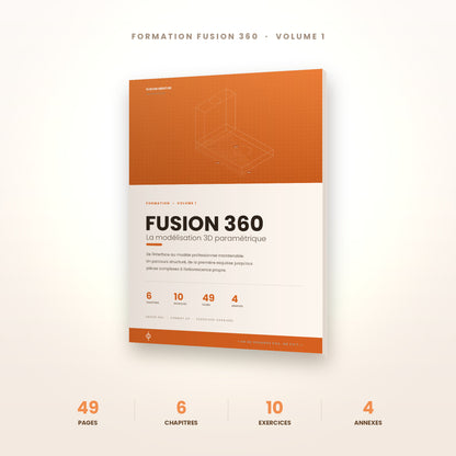 ebook Formation fusion 1