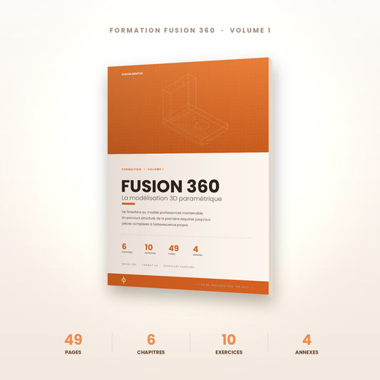 ebook Formation fusion 1