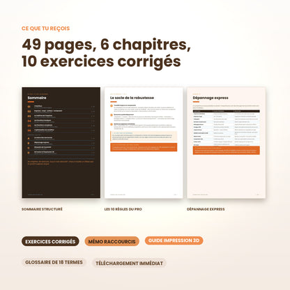 ebook Formation fusion 1